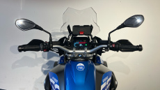 BMW R1250 GS TE